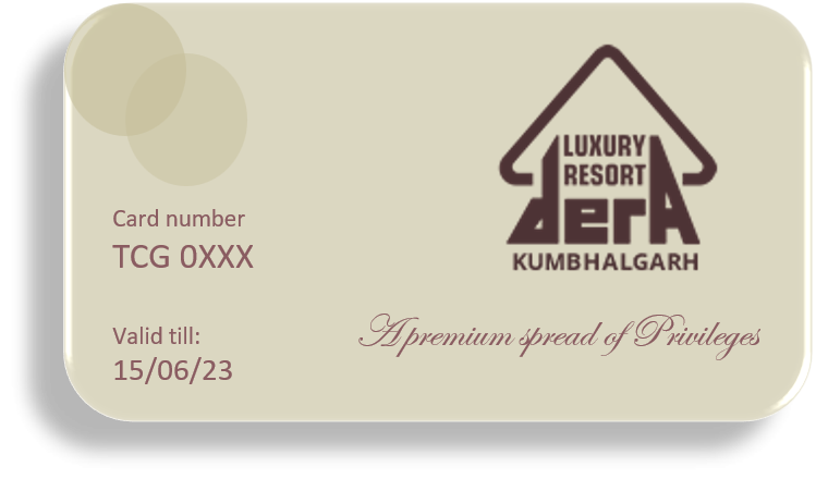 Dera Kumbhalgarh Resort
