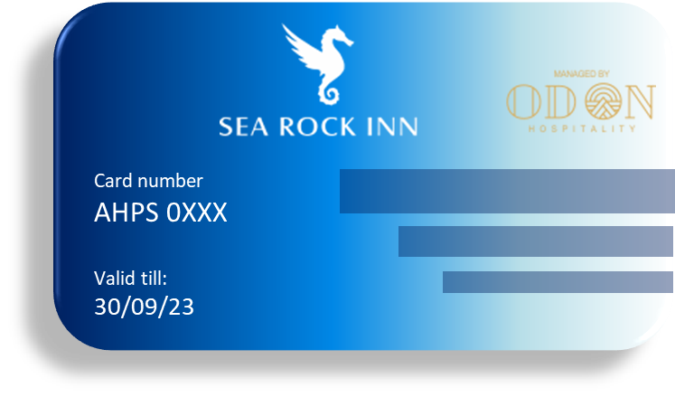 Hotel Searock Inn, Daman
