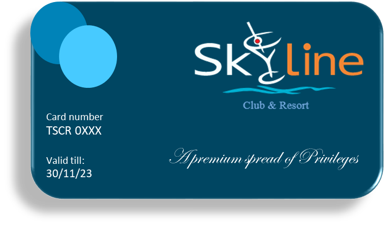 Skyline Club & Resorts, Indore