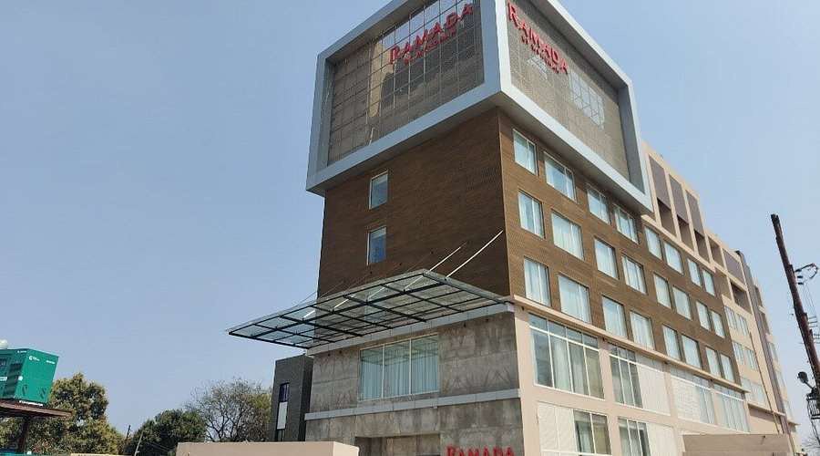 RAMADA GORAKHNATH GORAKHPUR hotel membership offer